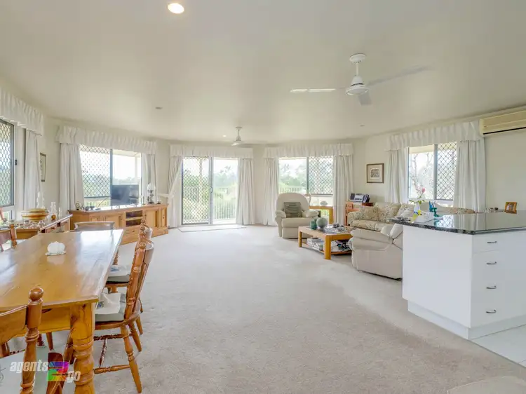 Seventh view of Homely rural property listing, 18 Kitt Crescent, Kilkivan QLD 4600