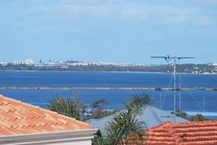 Third view of Homely land listing, 9 Midas View, Australind WA 6233