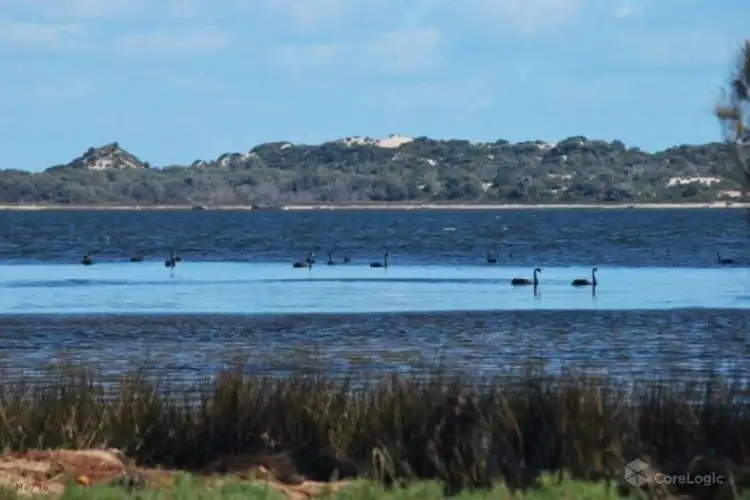Fifth view of Homely land listing, 9 Midas View, Australind WA 6233
