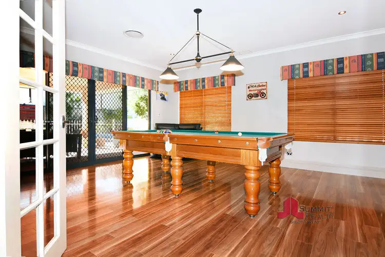 Fifth view of Homely house listing, 18 Britannia Heights, Australind WA 6233