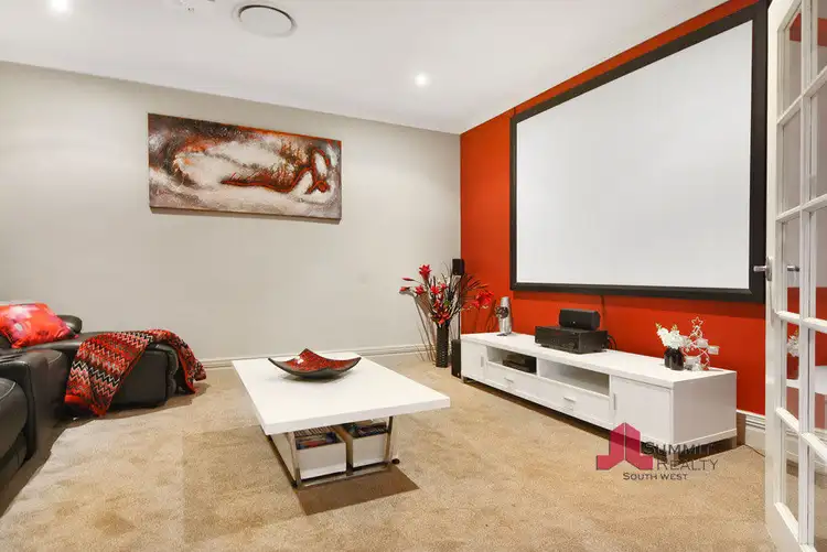 Sixth view of Homely house listing, 18 Britannia Heights, Australind WA 6233