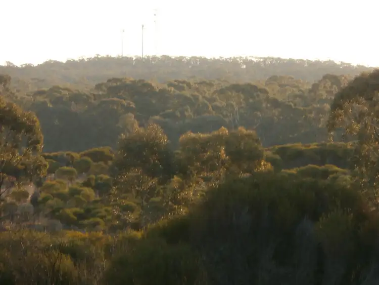 Third view of Homely land listing, Lot 6 Boort - Wedderburn Road, Wedderburn VIC 3518