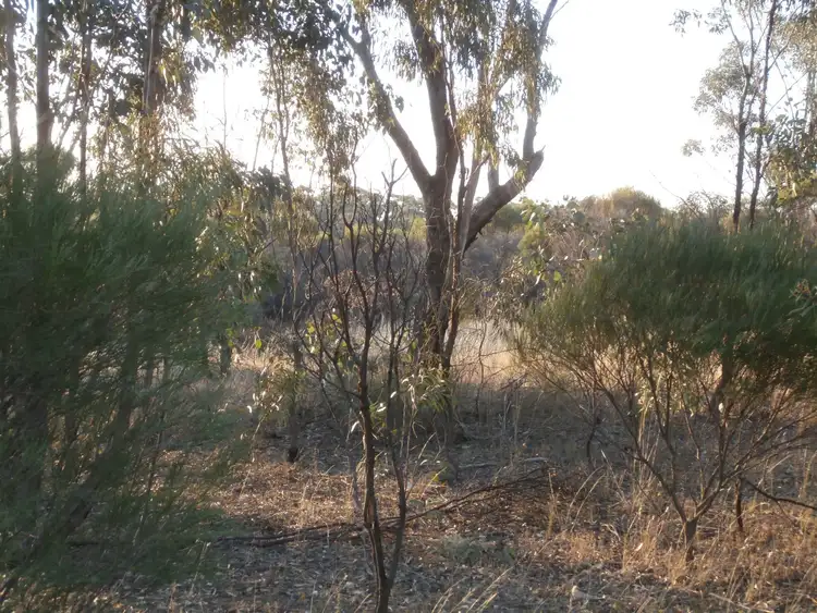 Fourth view of Homely land listing, Lot 6 Boort - Wedderburn Road, Wedderburn VIC 3518