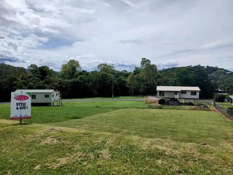 Main view of Homely land listing, 8 Riverside Terrace, South Mission Beach QLD 4852