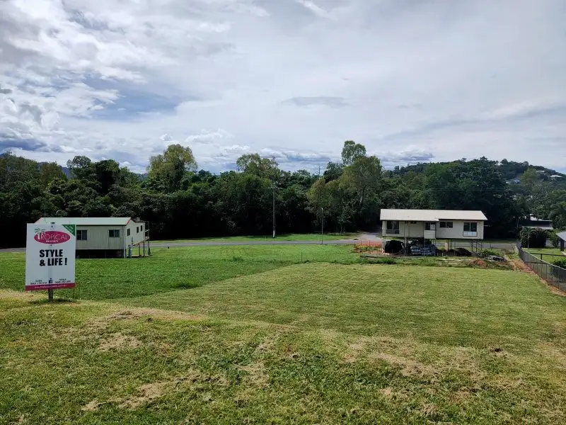 Main view of Homely land listing, 8 Riverside Terrace, South Mission Beach QLD 4852