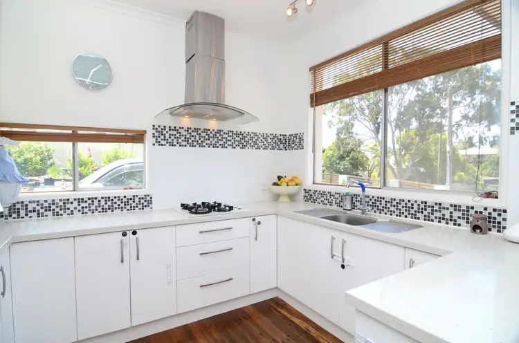 Second view of Homely house listing, 37 Flinders Street, Eden NSW 2551