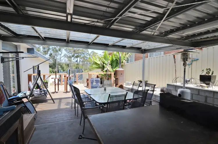 Third view of Homely house listing, 37 Flinders Street, Eden NSW 2551
