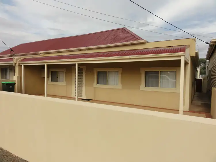 233 Cornish Street, Broken Hill NSW 2880