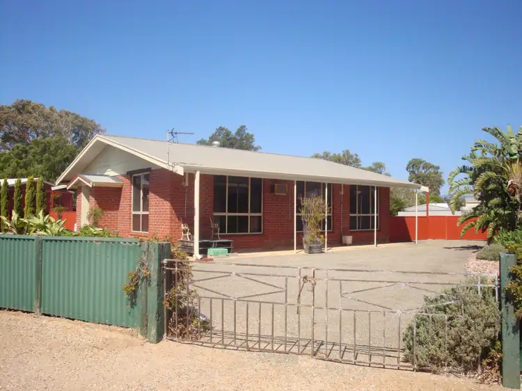6-8 Olivebank Street, Port Germein SA 5495