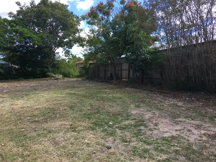 Second view of Homely land listing, 45 Easton Street, Silkstone QLD 4304