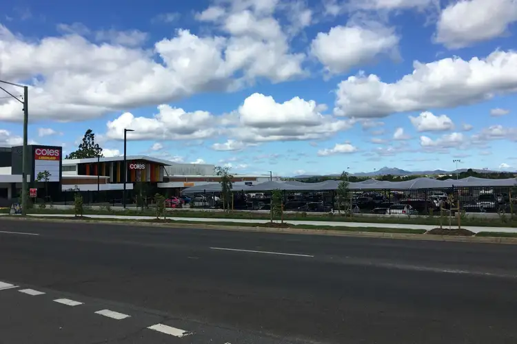 Fifth view of Homely land listing, 45 Easton Street, Silkstone QLD 4304