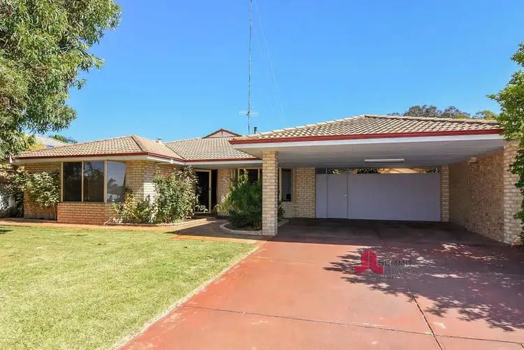 4 Brand Avenue, Usher WA 6230