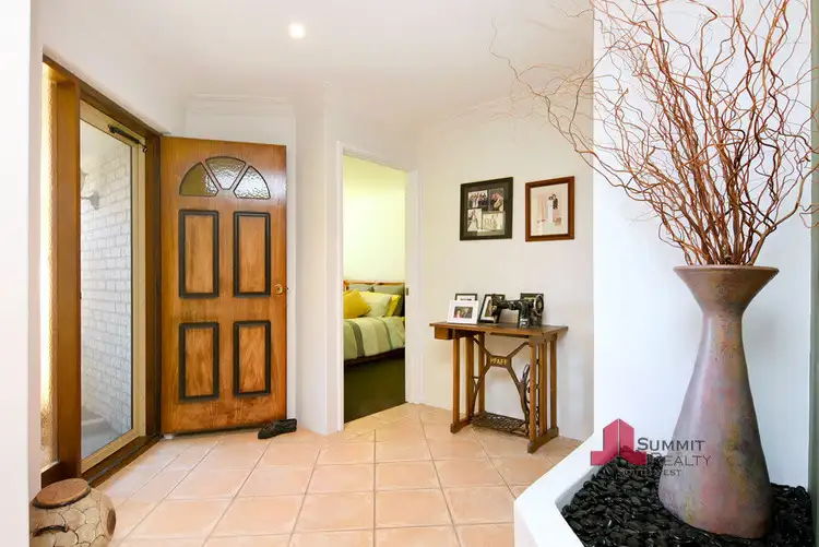 Second view of Homely house listing, 4 Brand Avenue, Usher WA 6230