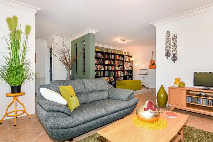Third view of Homely house listing, 4 Brand Avenue, Usher WA 6230