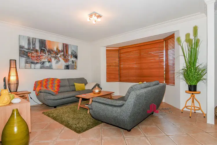 Fourth view of Homely house listing, 4 Brand Avenue, Usher WA 6230