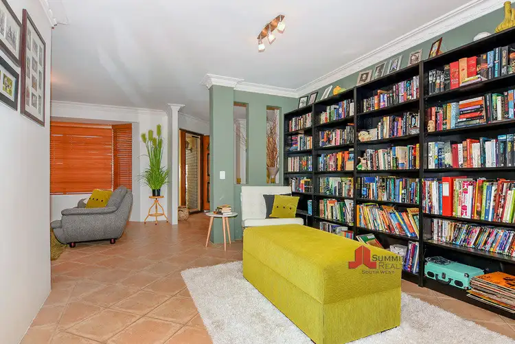 Fifth view of Homely house listing, 4 Brand Avenue, Usher WA 6230