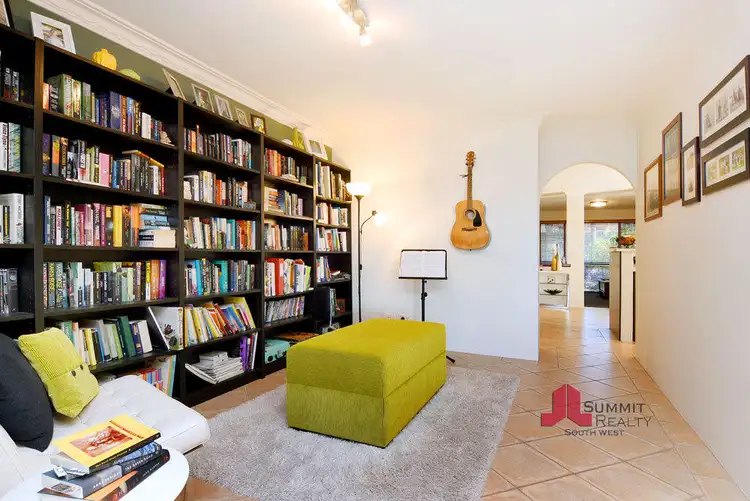 Sixth view of Homely house listing, 4 Brand Avenue, Usher WA 6230