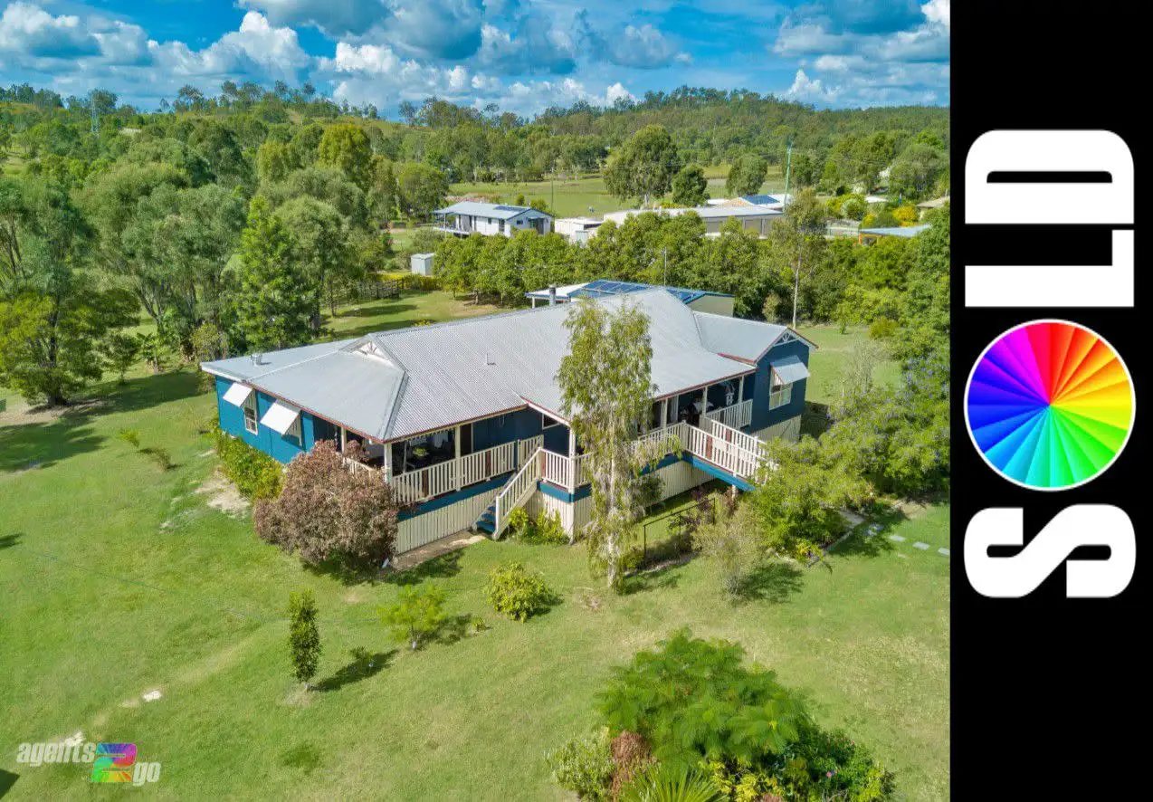 Main view of Homely rural property listing, 12 Lillypilly Place, The Palms QLD 4570