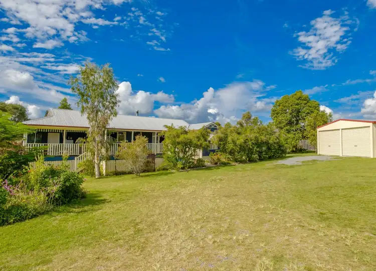 Third view of Homely rural property listing, 12 Lillypilly Place, The Palms QLD 4570