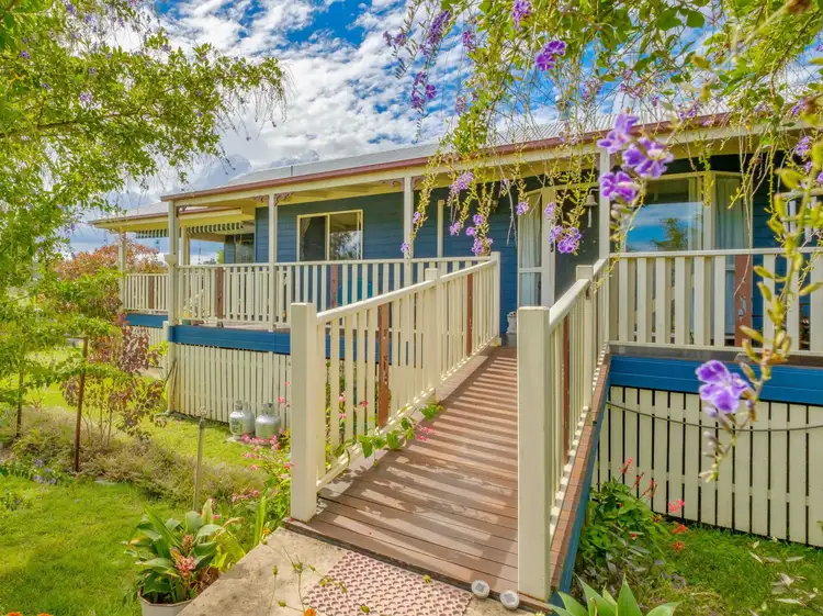 Fourth view of Homely rural property listing, 12 Lillypilly Place, The Palms QLD 4570