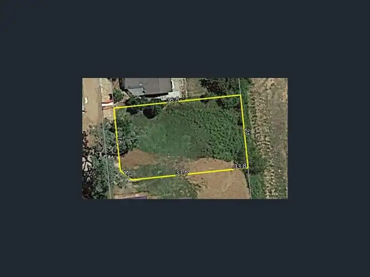 Main view of Homely land listing, Lot 51B William Street, Kilcoy QLD 4515