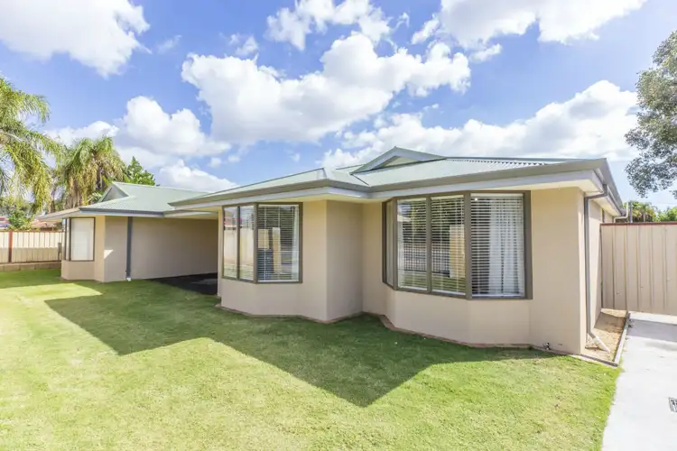 53 Stennett Street, Gosnells WA 6110