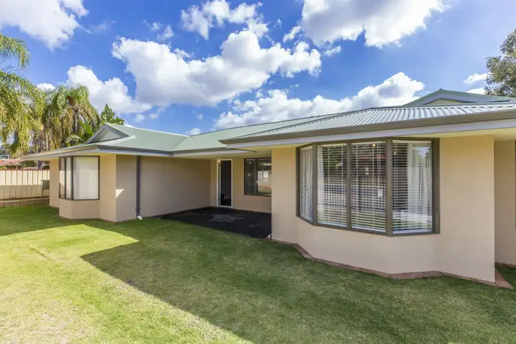 Second view of Homely house listing, 53 Stennett Street, Gosnells WA 6110