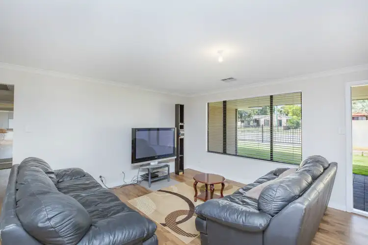 Sixth view of Homely house listing, 53 Stennett Street, Gosnells WA 6110