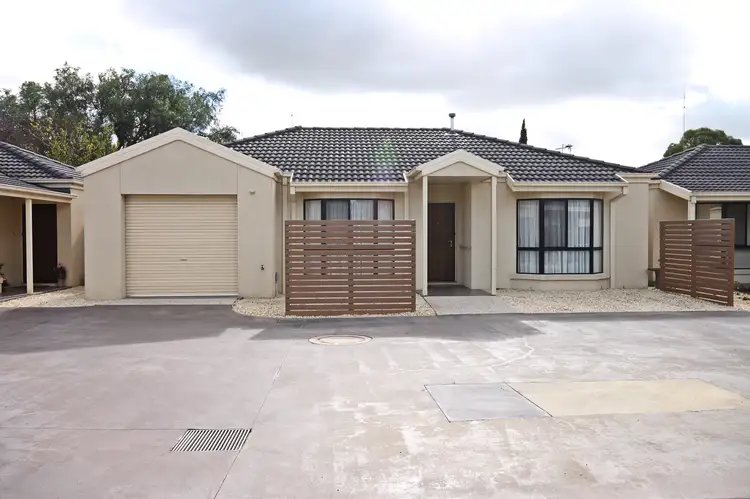 4/28 Anderson Street, Bairnsdale VIC 3875