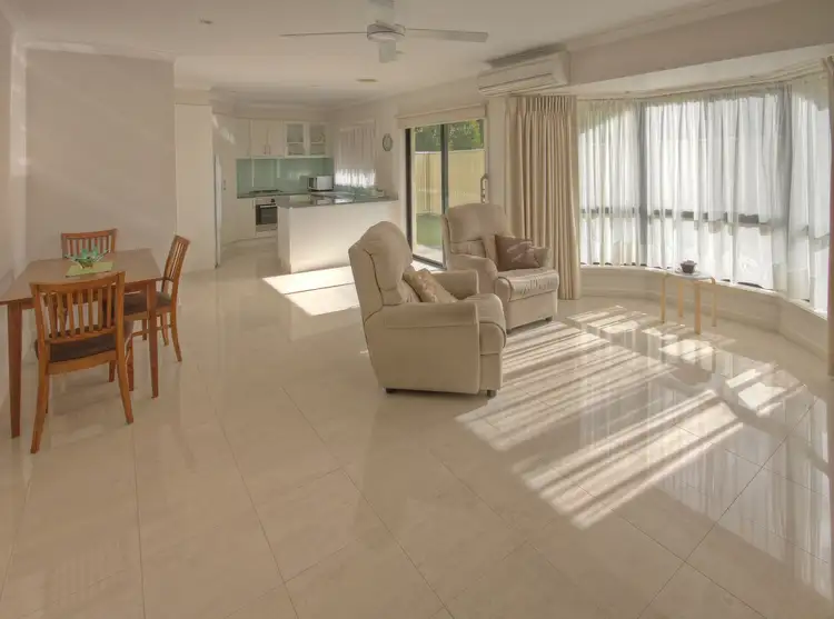 Second view of Homely unit listing, 4/28 Anderson Street, Bairnsdale VIC 3875