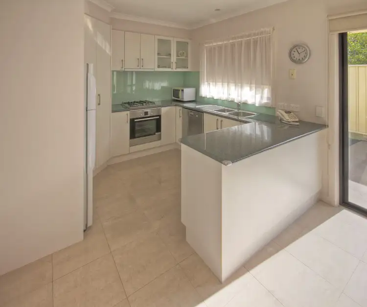 Fourth view of Homely unit listing, 4/28 Anderson Street, Bairnsdale VIC 3875