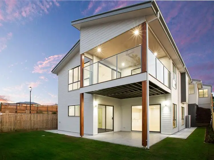 Second view of Homely house listing, 16 Magnetic Way, Springfield Lakes QLD 4300
