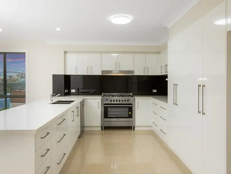 Third view of Homely house listing, 16 Magnetic Way, Springfield Lakes QLD 4300