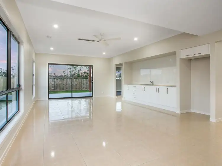 Fourth view of Homely house listing, 16 Magnetic Way, Springfield Lakes QLD 4300