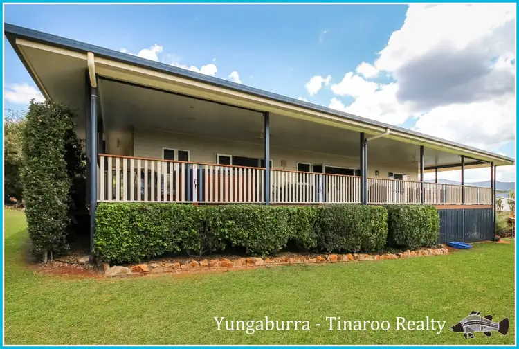 Main view of Homely rural property listing, Address available on request