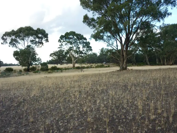 Main view of Homely land listing, . Nine Mile South Road, Wedderburn VIC 3518