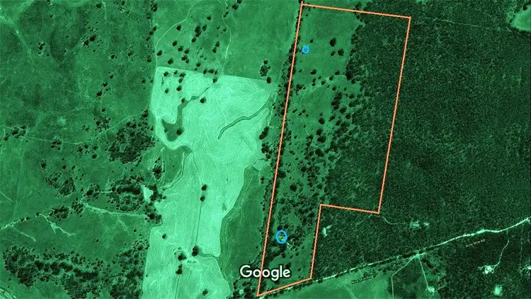 Second view of Homely land listing, . Nine Mile South Road, Wedderburn VIC 3518