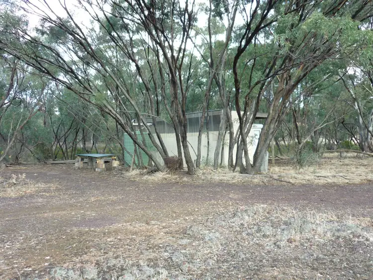 Seventh view of Homely land listing, . Nine Mile South Road, Wedderburn VIC 3518