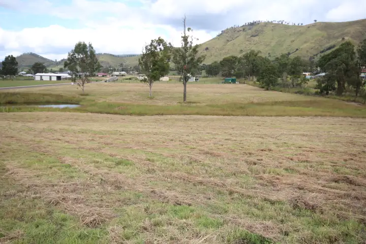 Main view of Homely land listing, Address available on request