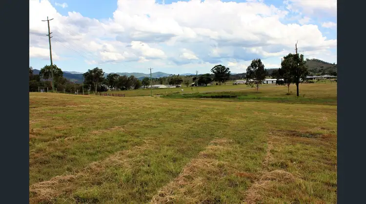 Second view of Homely land listing, Address available on request
