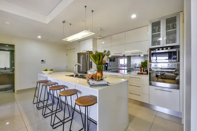 Main view of Homely unit listing, 10/130 Smith Street, Darwin City NT 800