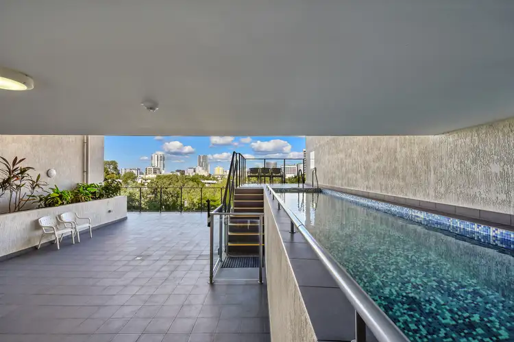 Third view of Homely unit listing, 10/130 Smith Street, Darwin City NT 800