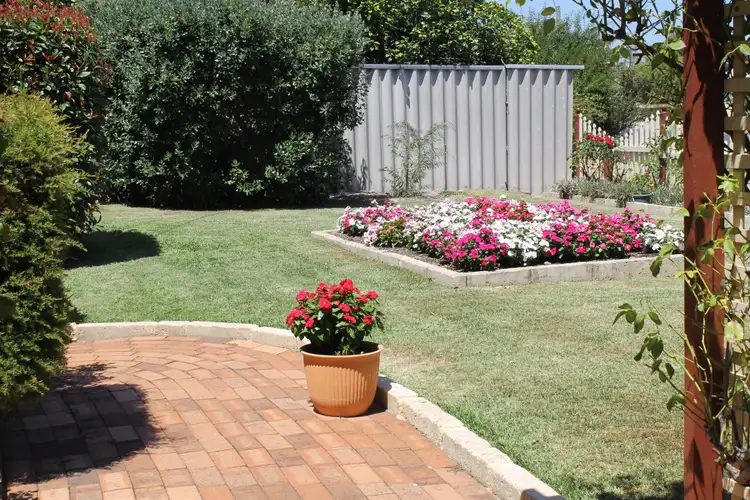 Second view of Homely house listing, 42 Ogden Street, Collie WA 6225