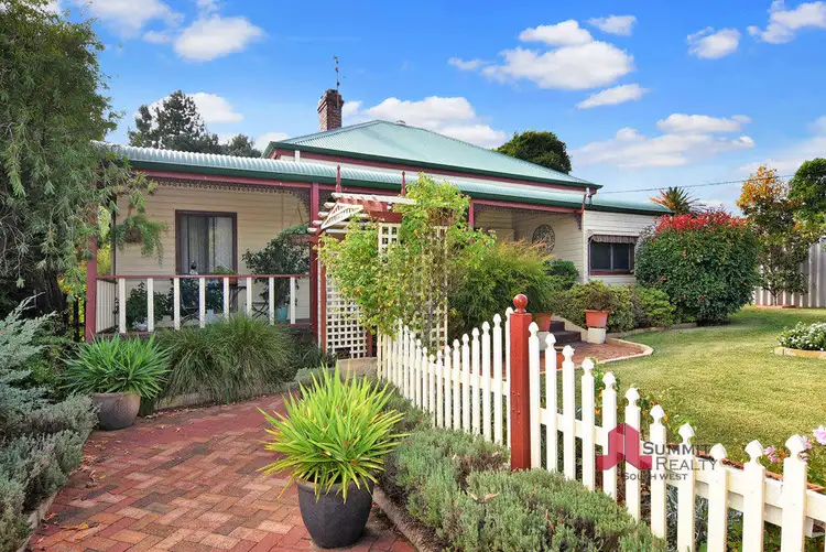 Fourth view of Homely house listing, 42 Ogden Street, Collie WA 6225