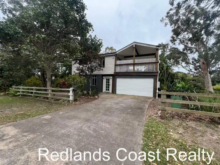 Main view of Homely house listing, 17 Kooberry Street, Macleay Island QLD 4184