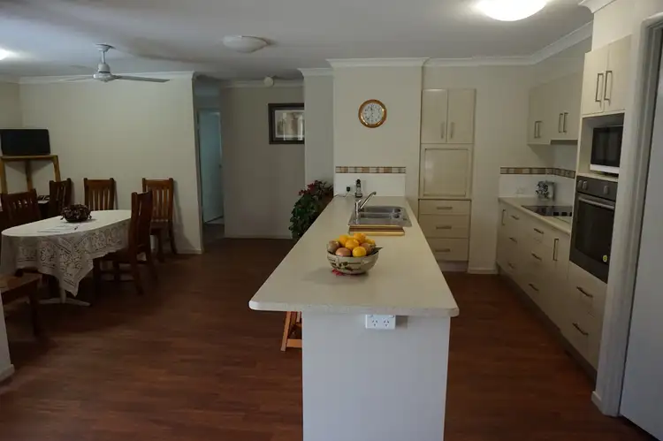 Second view of Homely house listing, 5 Zircon Ave, Rainbow Beach QLD 4581
