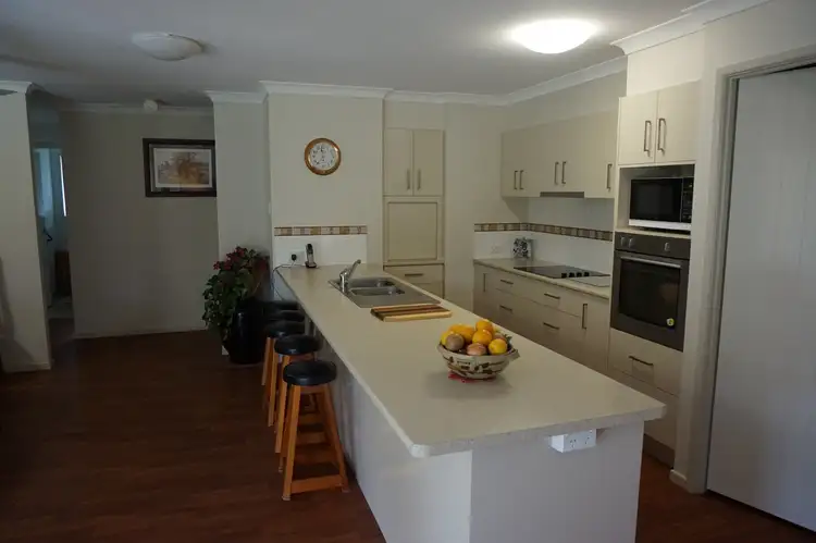 Sixth view of Homely house listing, 5 Zircon Ave, Rainbow Beach QLD 4581