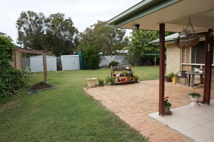 Seventh view of Homely house listing, 5 Zircon Ave, Rainbow Beach QLD 4581