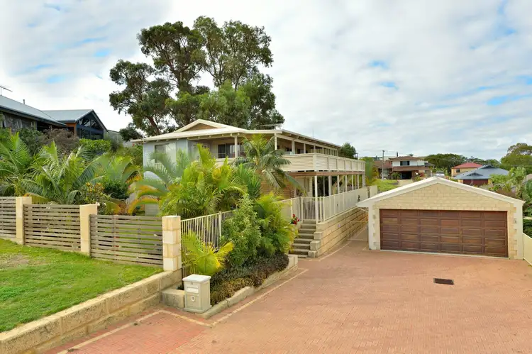 8 Argosy Street, Falcon WA 6210