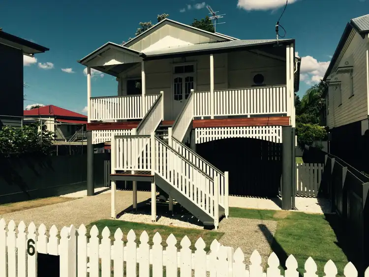 6 Colin Street, South Brisbane QLD 4101